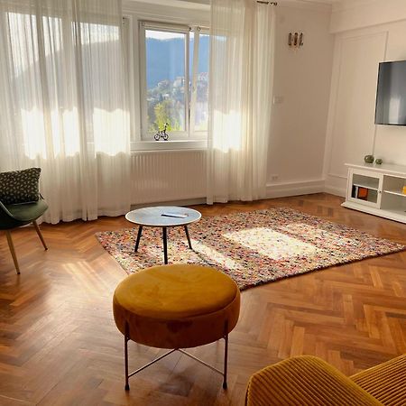Cloos - Elegant Residence With Panoramic View Brasov Ngoại thất bức ảnh