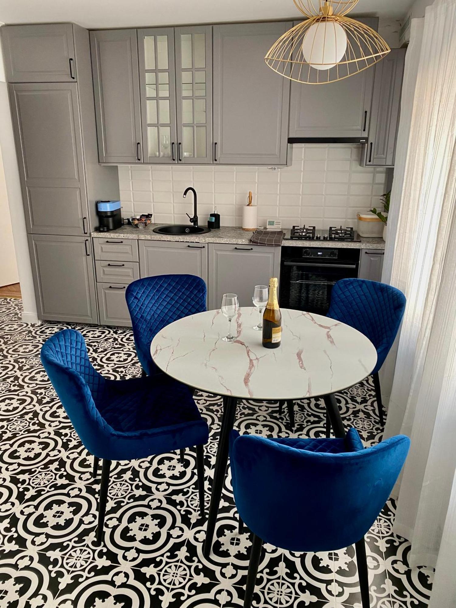Cloos - Elegant Residence With Panoramic View Brasov Ngoại thất bức ảnh