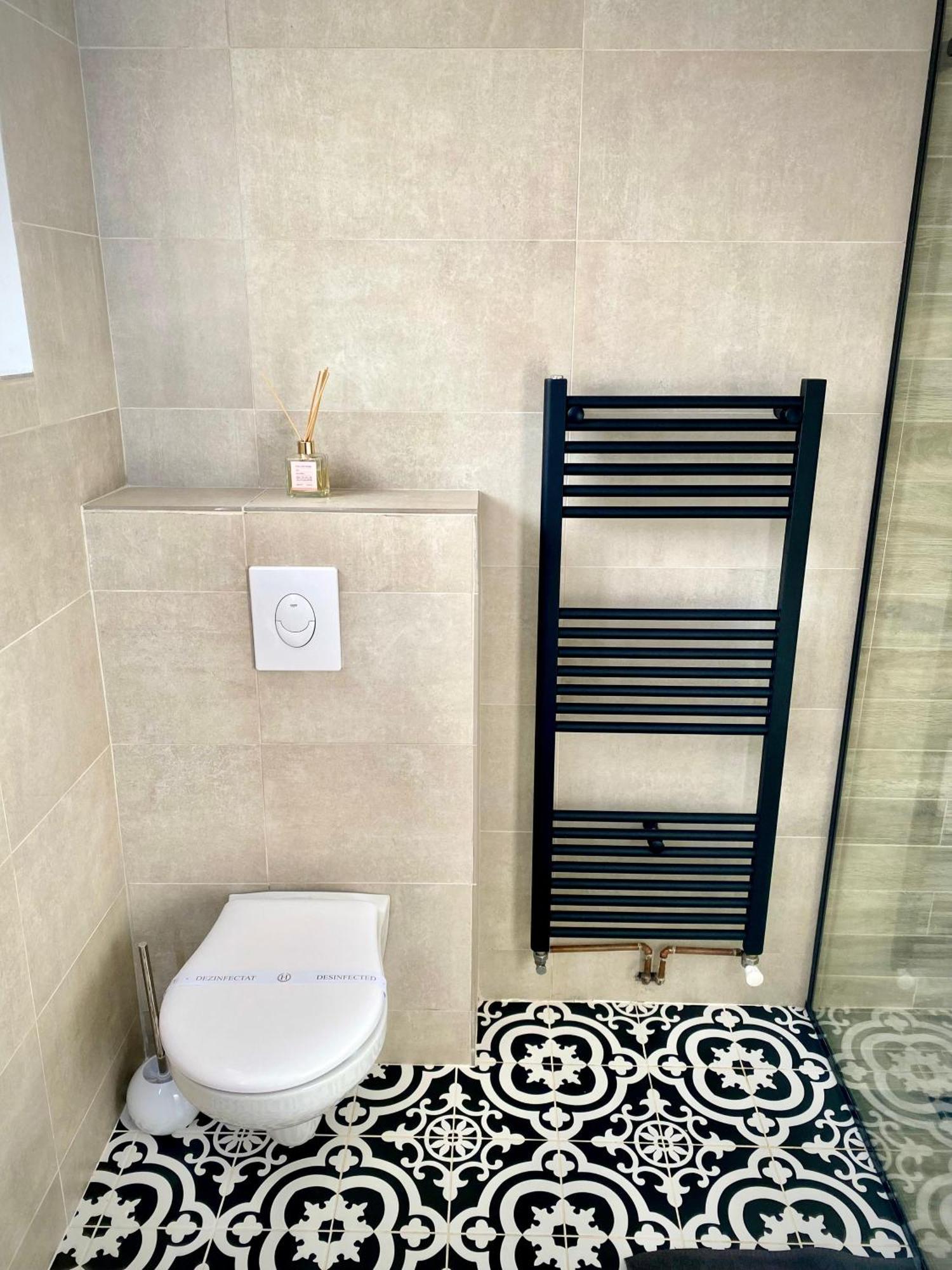 Cloos - Elegant Residence With Panoramic View Brasov Ngoại thất bức ảnh